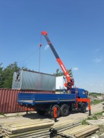 Манипулятор Раменское Заказать