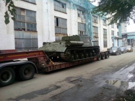 Аренда трала г/п до 60 т, Свердловская обл.