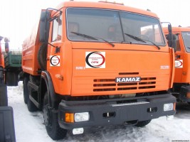 Самосвал в аренду