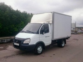 Грузовое такси в Кунгуре,газель фургон,грузчики