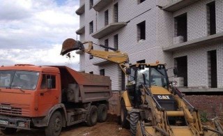 Перевозка грузов Камаз ЗИЛ от 3 до 15 тонн 