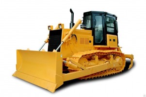 Аренда бульдозера Komatsu