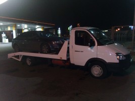 Эвакуатор в Ермолино 8 (910) 518-26-88