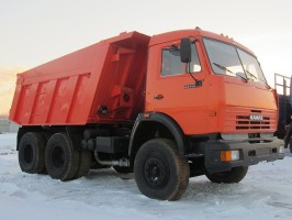 Камаз 15т