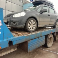 Эвакуатор 
