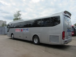 Аренда автобуса! Хабаровск!