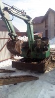 Аренда Мини Экскаватора