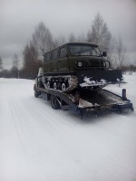 Эвакуатор 