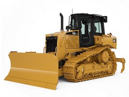 Аренда Бульдозер CAT D6G