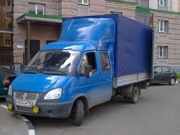 Грузоперевозки Газель Стерлитамак 