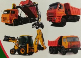 Аренда самосвалов 15-20 тн, экскаватор погрузчик JCB.Ломовоз хапуга