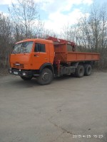 Аренда Манипулятора Камаз 10 тонн