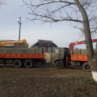 Услуги Манипулятора в Армавире