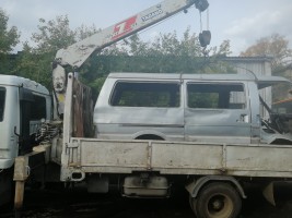 Услуги манипулятора 