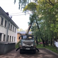 Арвтовышка 
