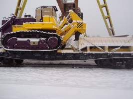 бульдозер т-35.01 четра т 3502 рыхлитель