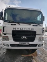 Продам самогруз HYUNDAI HD 250