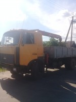 манипулятор по городу Орёл и области