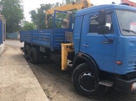 Услуга манипулятора