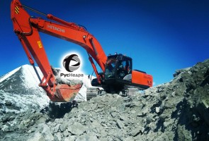  Аренда экскаваторов Hitachi ZX-330 5G