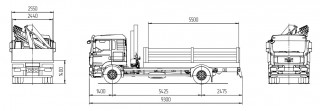 MAN IPV 5751Z2