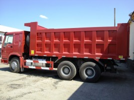 Аренда Самосвала 13-15 тонн, 30тонн 