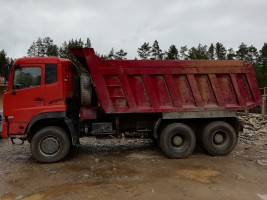 Самосвалы. 15-25 тонн