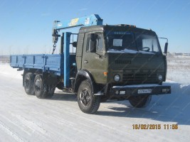 Аренда Манипулятора Набережные Челны