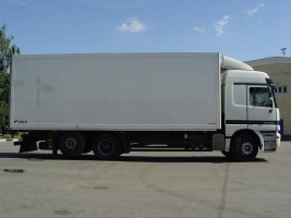 Фуры и любые грузовые автомобили