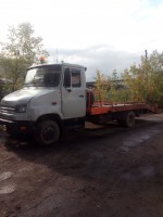 Эвакуатор круглосуточно