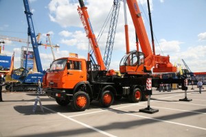 Автокран
