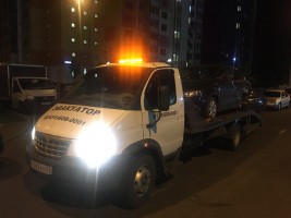 ЭВАКУАТОР 24/7