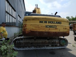 Продадим Экскаватор NEW HOLLAND KOBELCO E215B