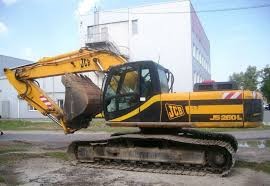 аренда экскаватора jcb260 1.8 куба 