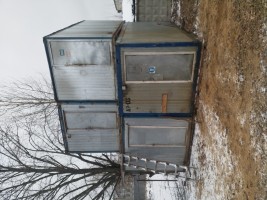 Бытовка в аренду