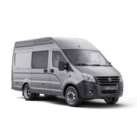 Газ А32R32 (Газель Некст).