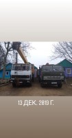 Аренда автокрана и манипулятора