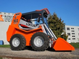 LOCUST 903