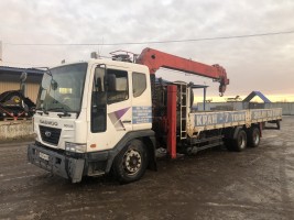 Услуги крана-манипулятора, автовышки, эвакуатора