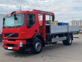 Аренда спецтехники, услуги манипулятора