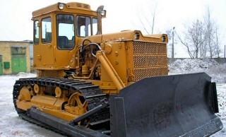 Аренда Бульдозера Т-170