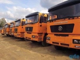 Услуги Самосвала! от 15 до 35 т. Вывоз мусора.