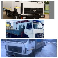 Услуги манипулятора эвакуатора автовышки Фургон 5 тонн Бортовая 5т
