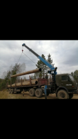 Услуги манипулятора 