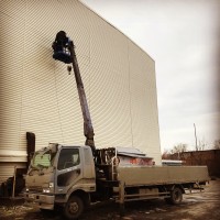 Услуги Манипулятора