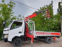 Увезем все что не проверено 