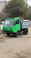 Перевозка доставка сыпучих материалов