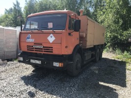 Илосос каналопромывочная машина 