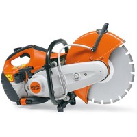 Бензорез STIHL ТS 420