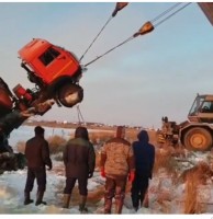 Автокраны в ЯКУТСКЕ 